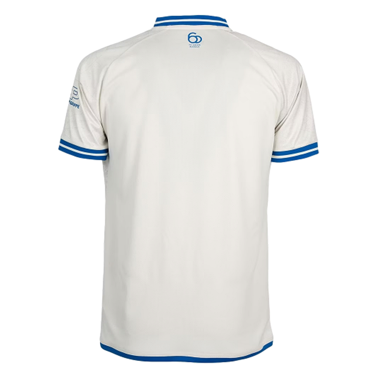 2025/2026 Hansa Rostock  60th anniversary Away Football shirt 1:1 Thai Quality