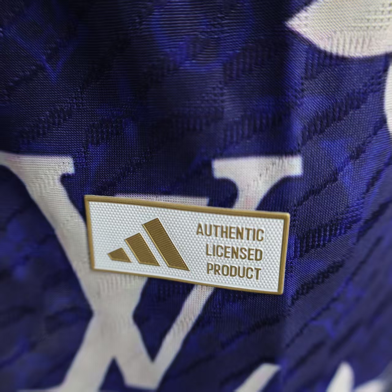 2025/2026 Player Version Real Madrid Special Edition Football Shirt