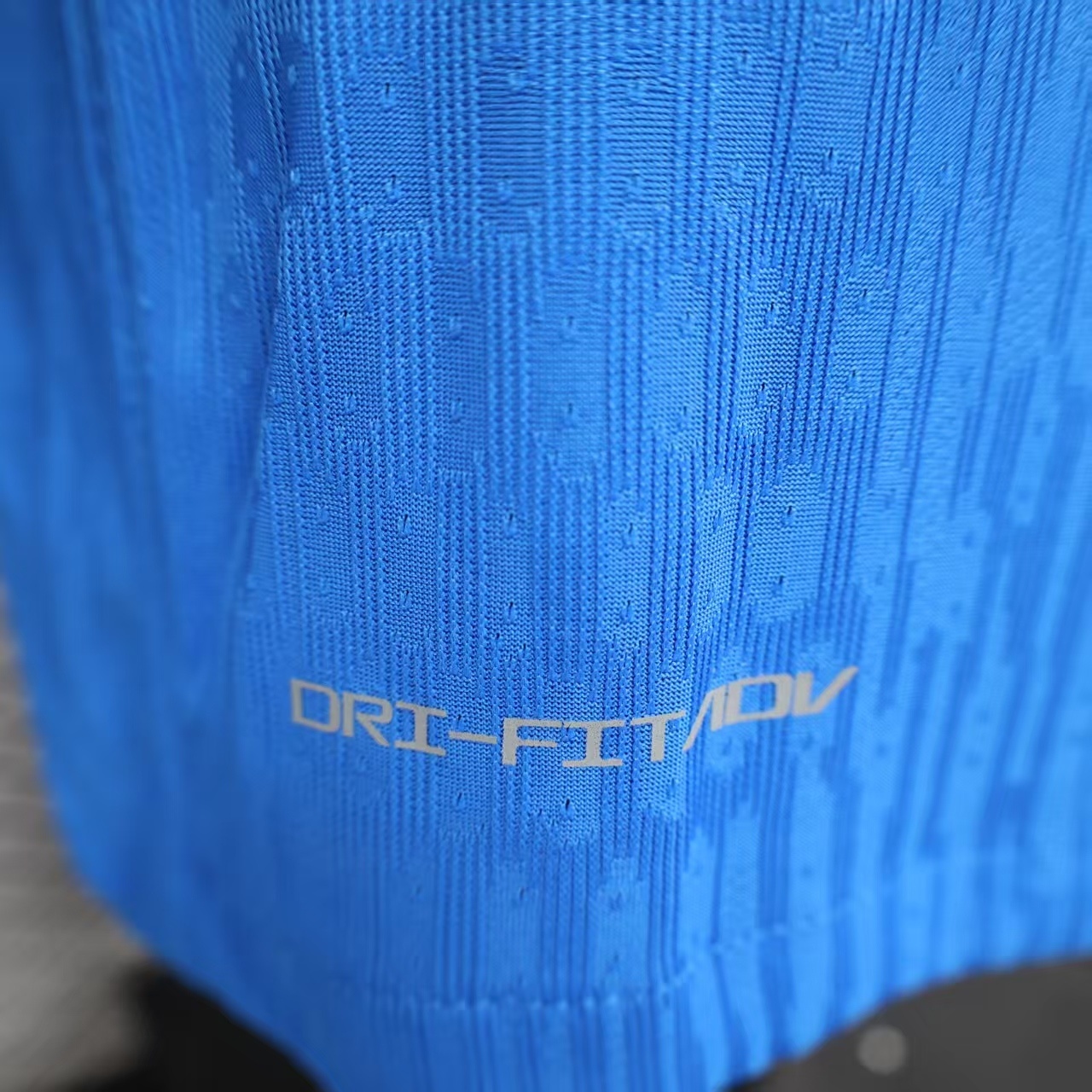 2025/2026 Player Version Atletico Madrid Away Football Shirt