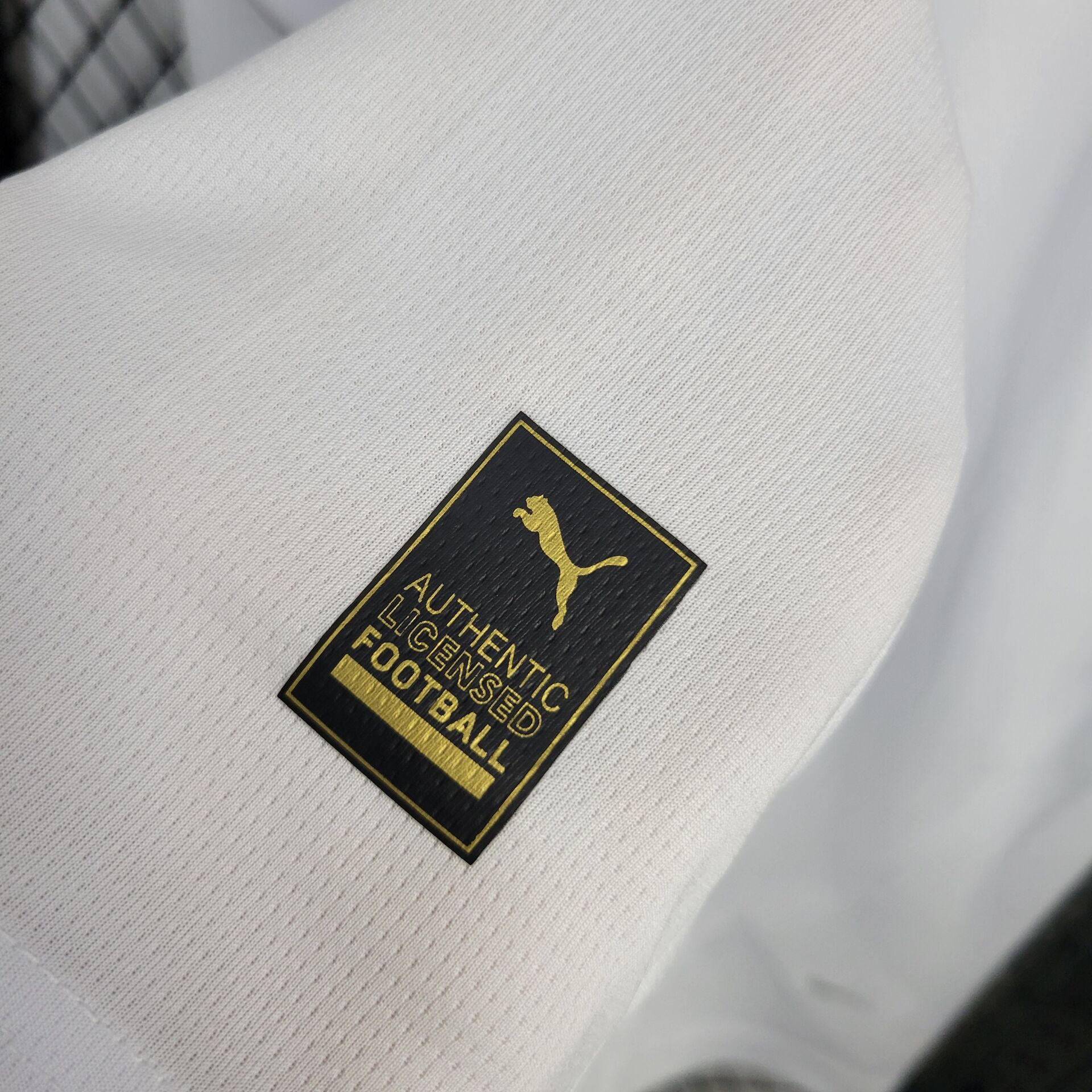 2024 Serbia Away Football Shirt