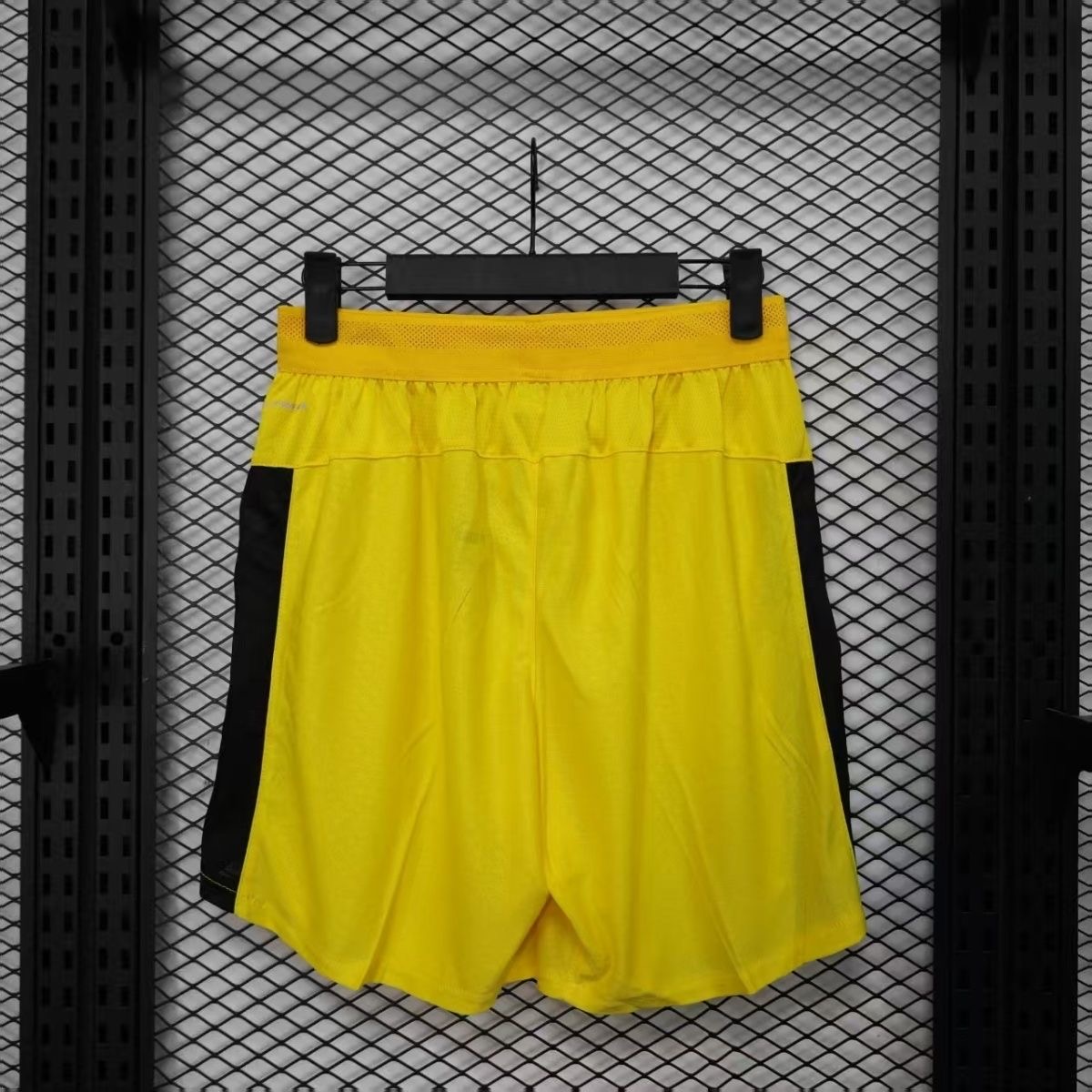 2025/2026 Player Version Dortmund Shorts 1:1 Thai Quality