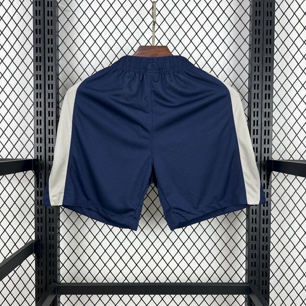 2025/2026 Tottenham Hotspur HomeShorts 1:1 Thai Quality