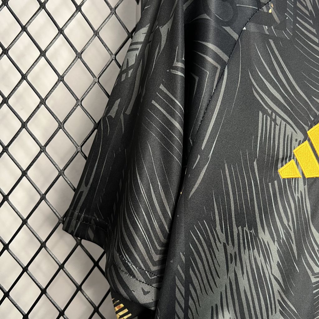 2024/2025 Real Madrid Special Edition Football Shirt