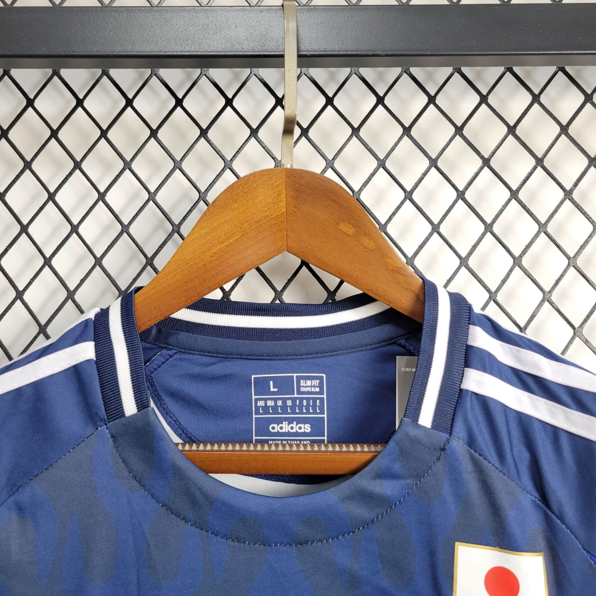 2024 Japan Special Edition Football Shirt
