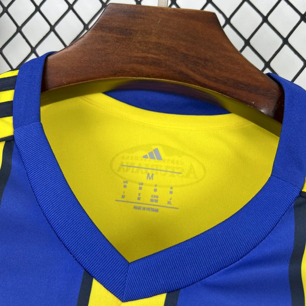 2025/2026 Real Oviedo Vetusta Away Football Shirt 1:1 Thai Quality