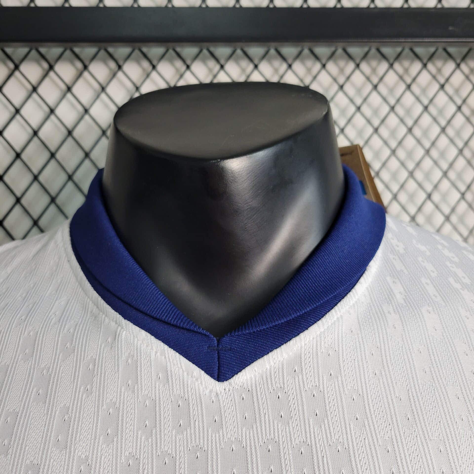 2024 Player Version England Home Football Shirt