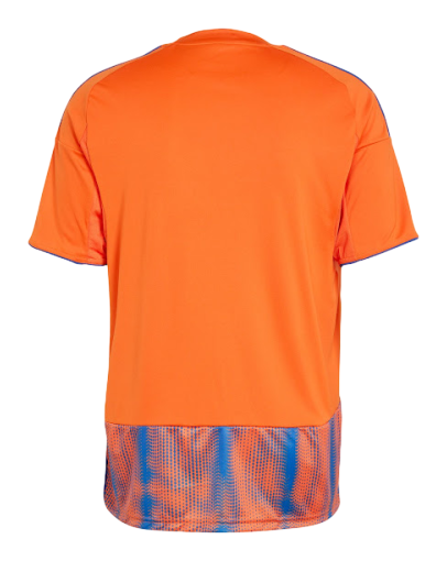 2025/2026 Schalke 04 Third AwayFootball shirt 1:1 Thai Quality