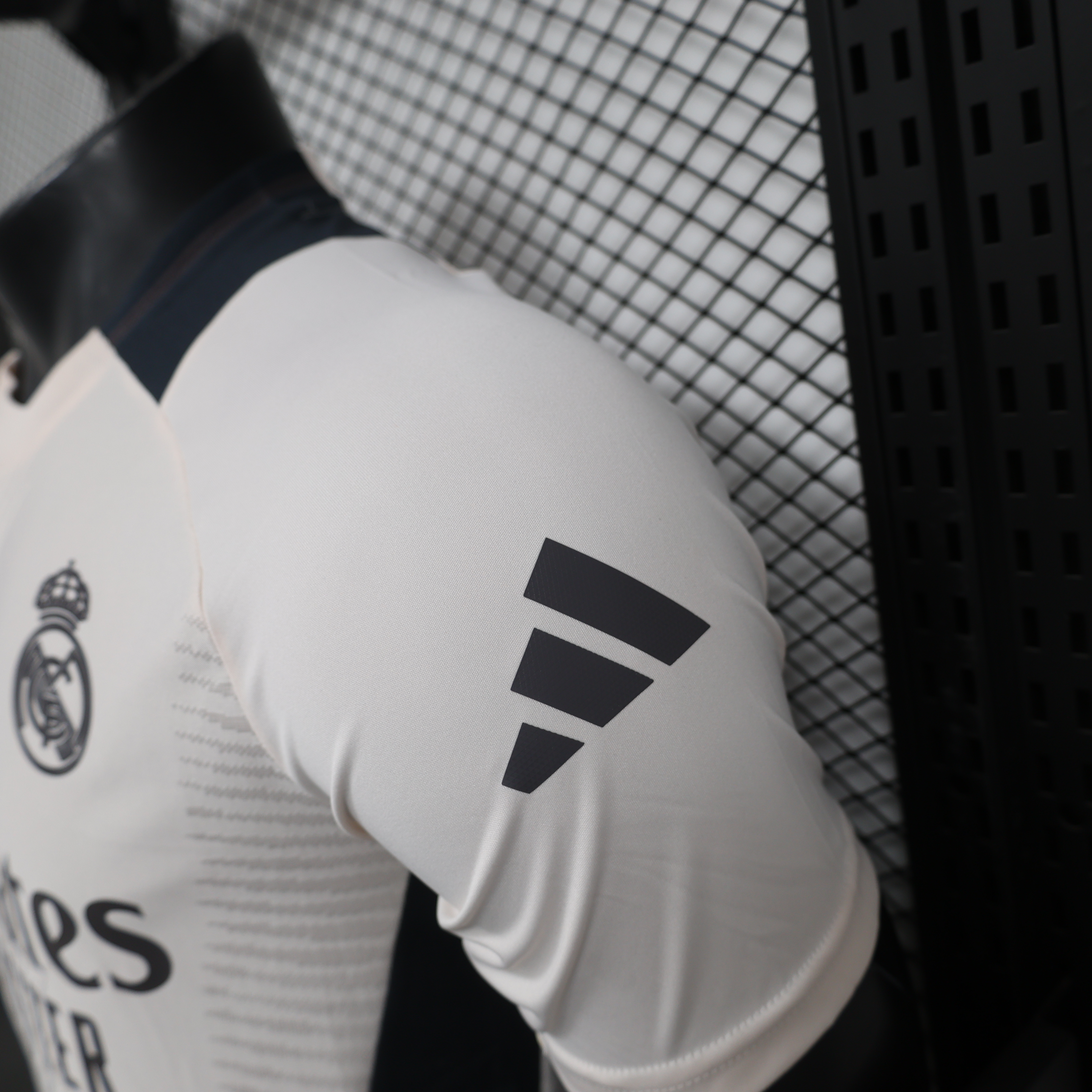 2024/2025 Player Version Real Madrid Special Edition Football Shirt