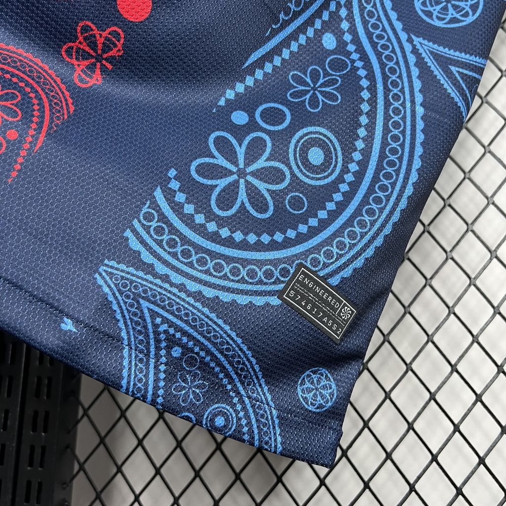 2024/2025 Barcelona Special Edition Football Shirt