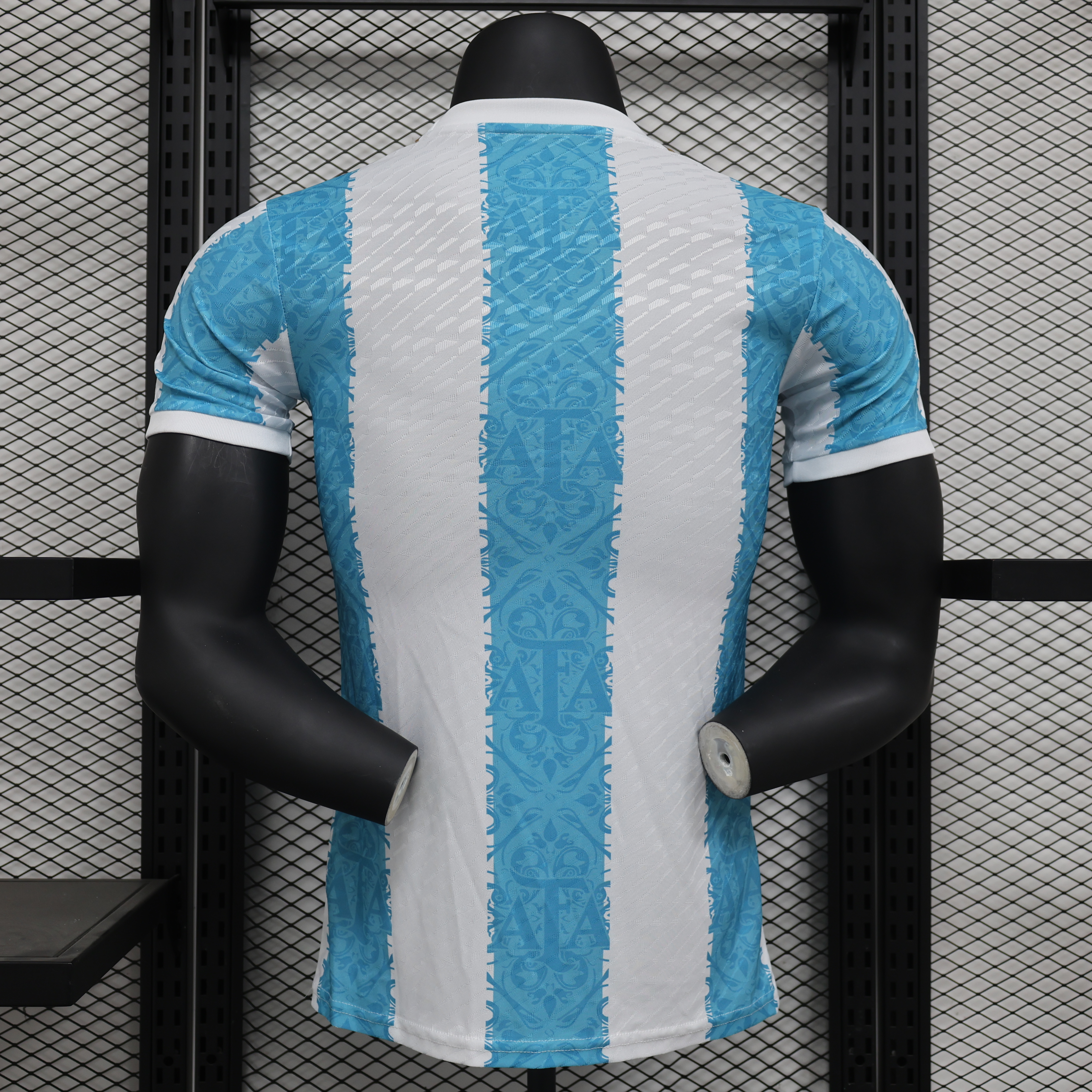 2024/2025 Authentic Argentina Special Edition Football Shirt