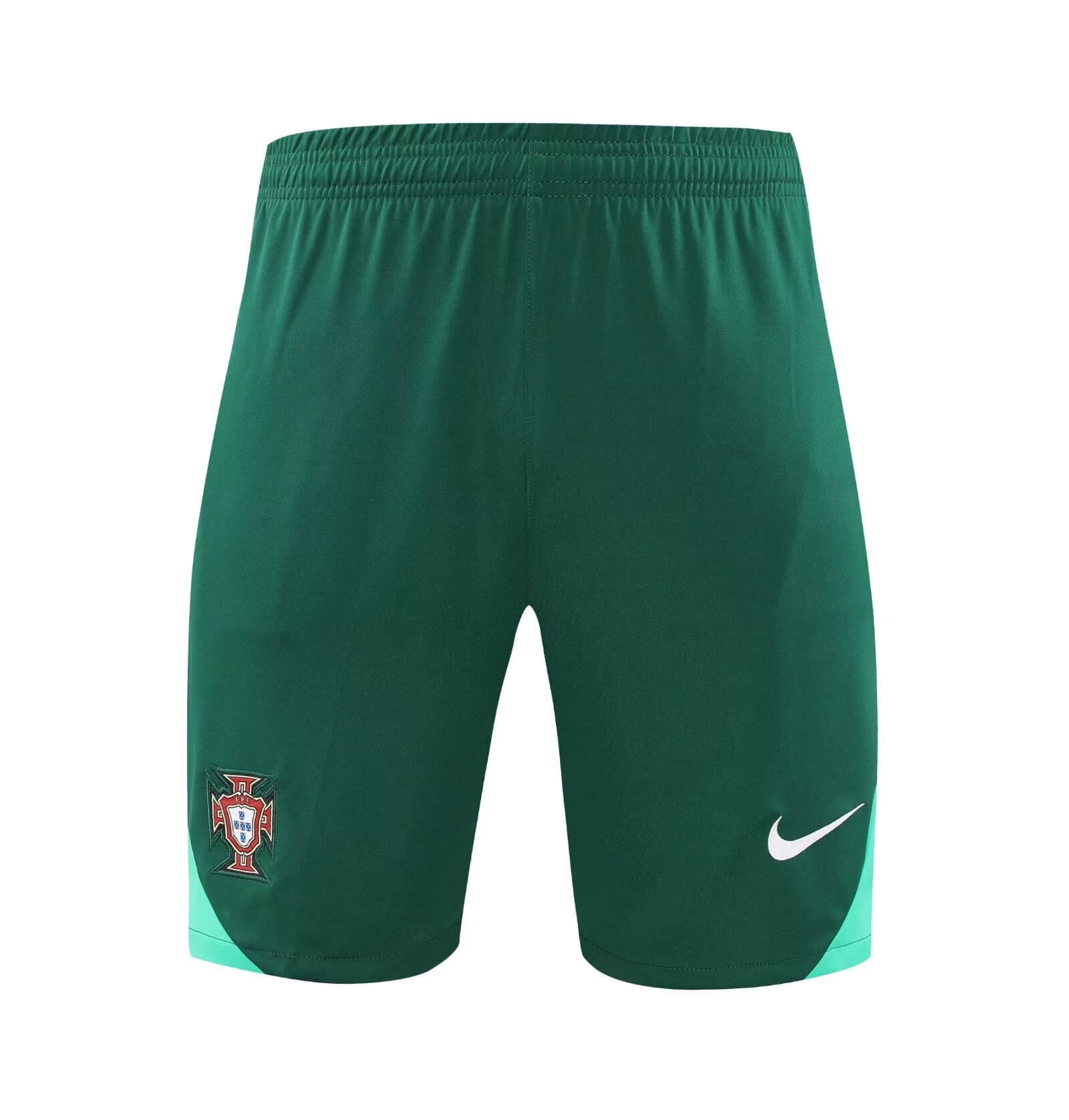 2024/2025 Portugal Training Wear Green Suit Shirt