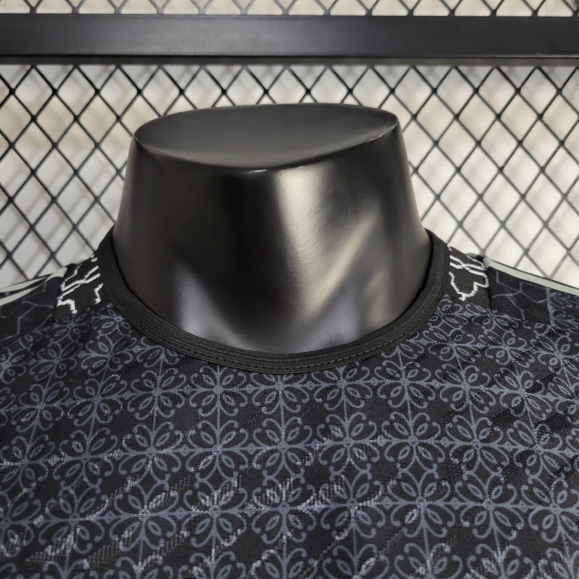 2024/2025 Player Version Real Madrid Special Edition Football Shirt