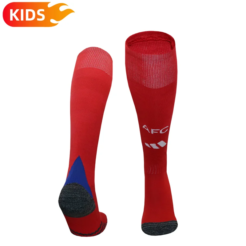 2024/2025 Arsenal Home Football Socks 1:1 Thai Quality