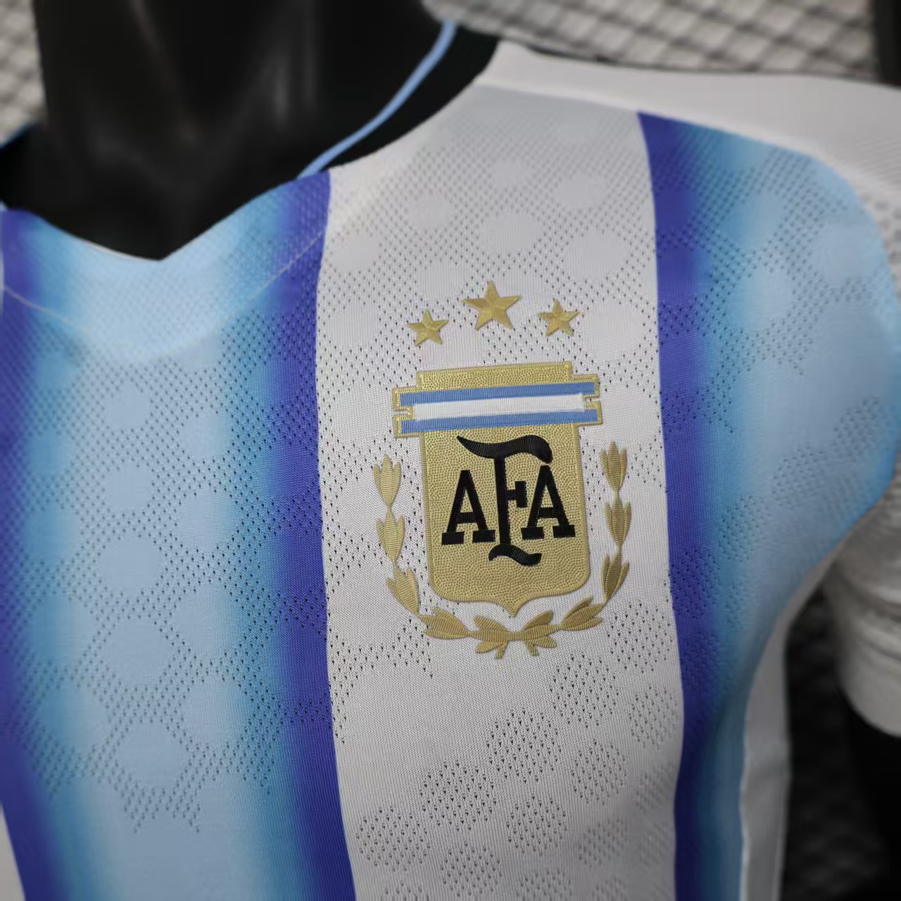 2025/2026 Argentina home Football Jersey