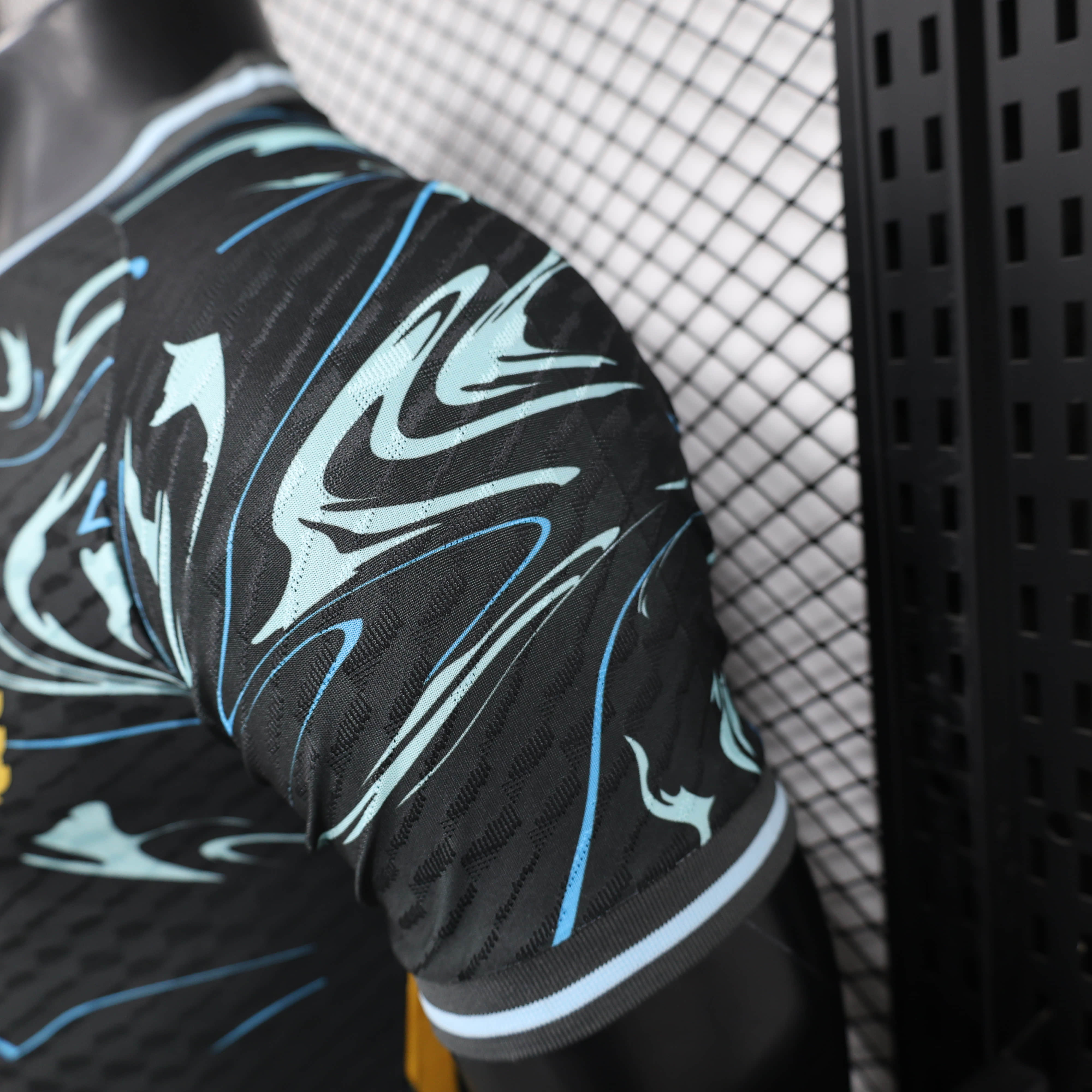 2024 Player Version Argentina Special Edition Football Shirt