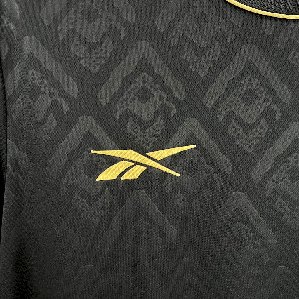 2025 Panama Third Away Football Shirt1:1 Thai Quality