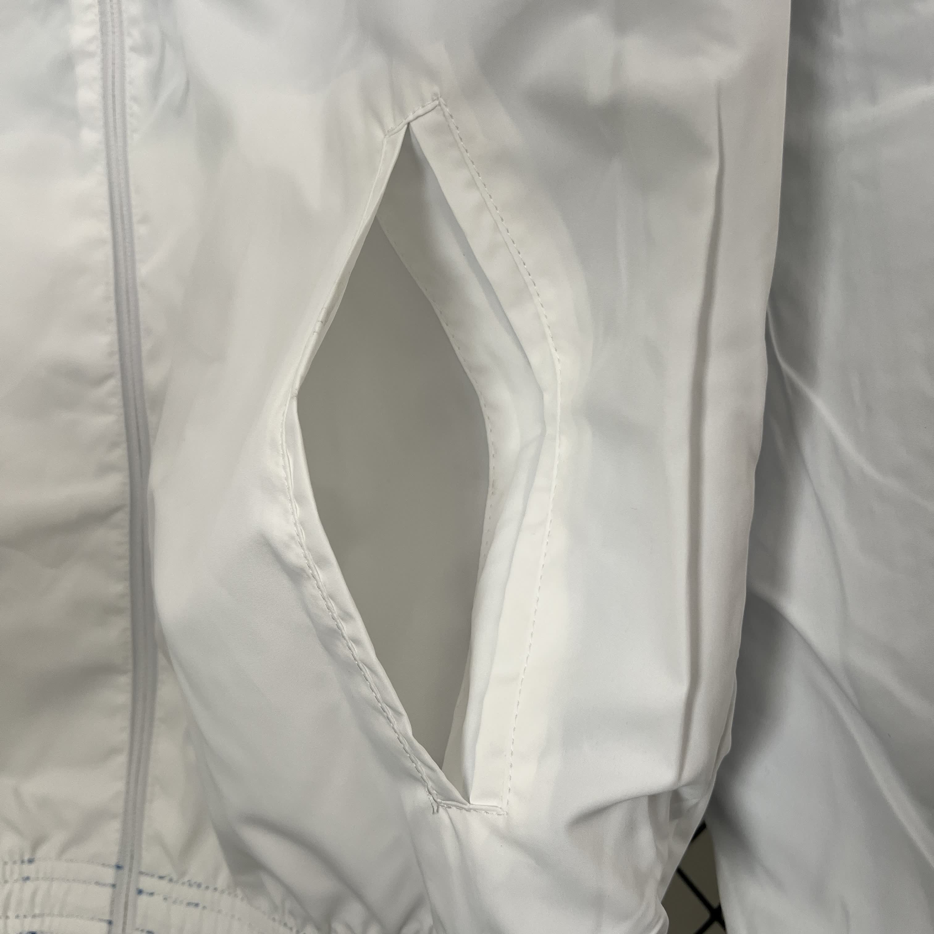 2024 Japan Reversible Windbreaker Football Shirt