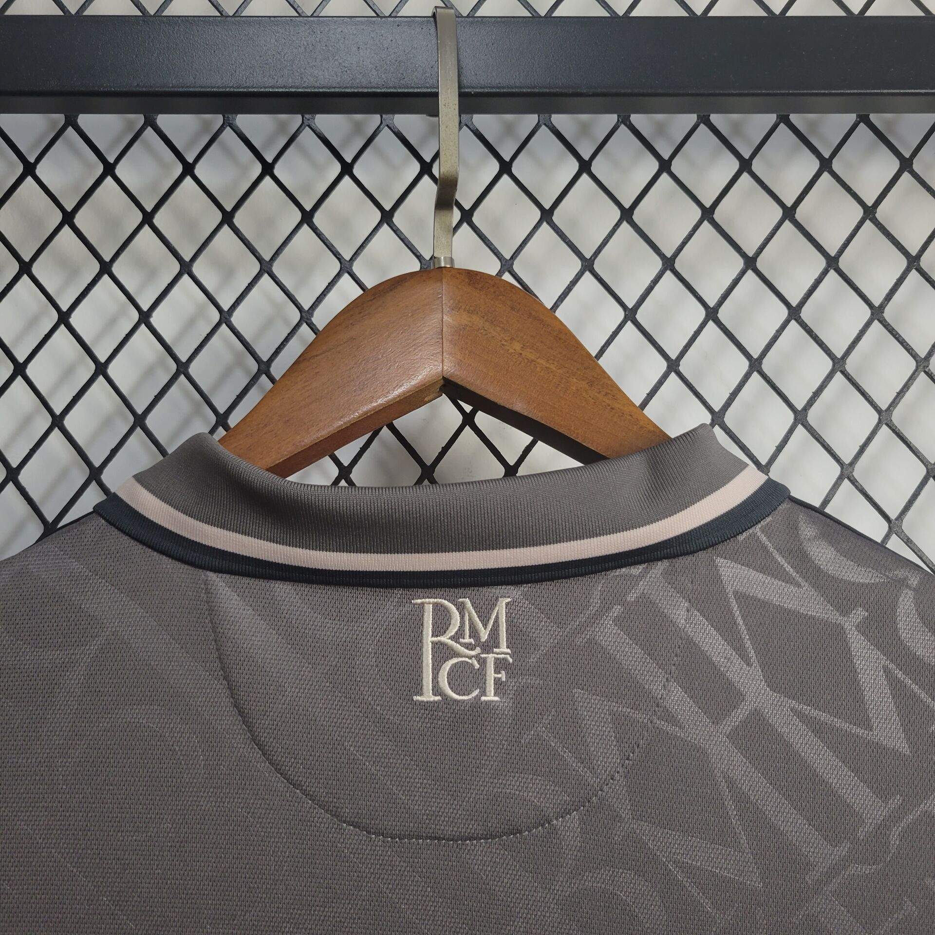 2024/2025 Real Madrid Third Away Football Shirt