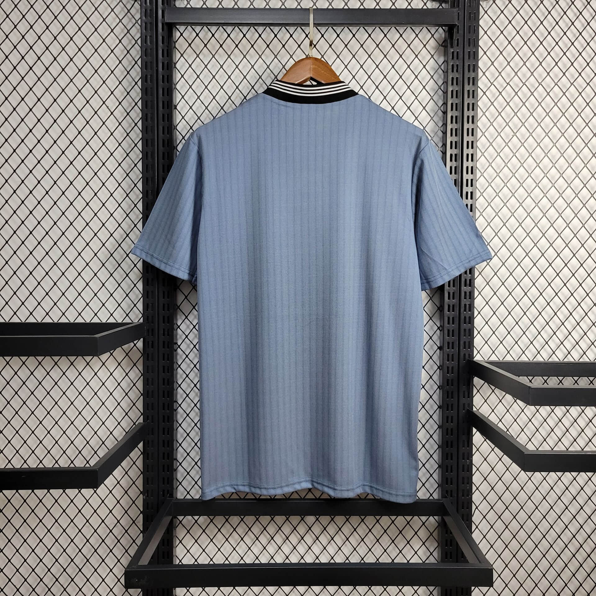 1996/1997 Retro Newcastle United Away Football Shirt 1:1 Thai Qualit