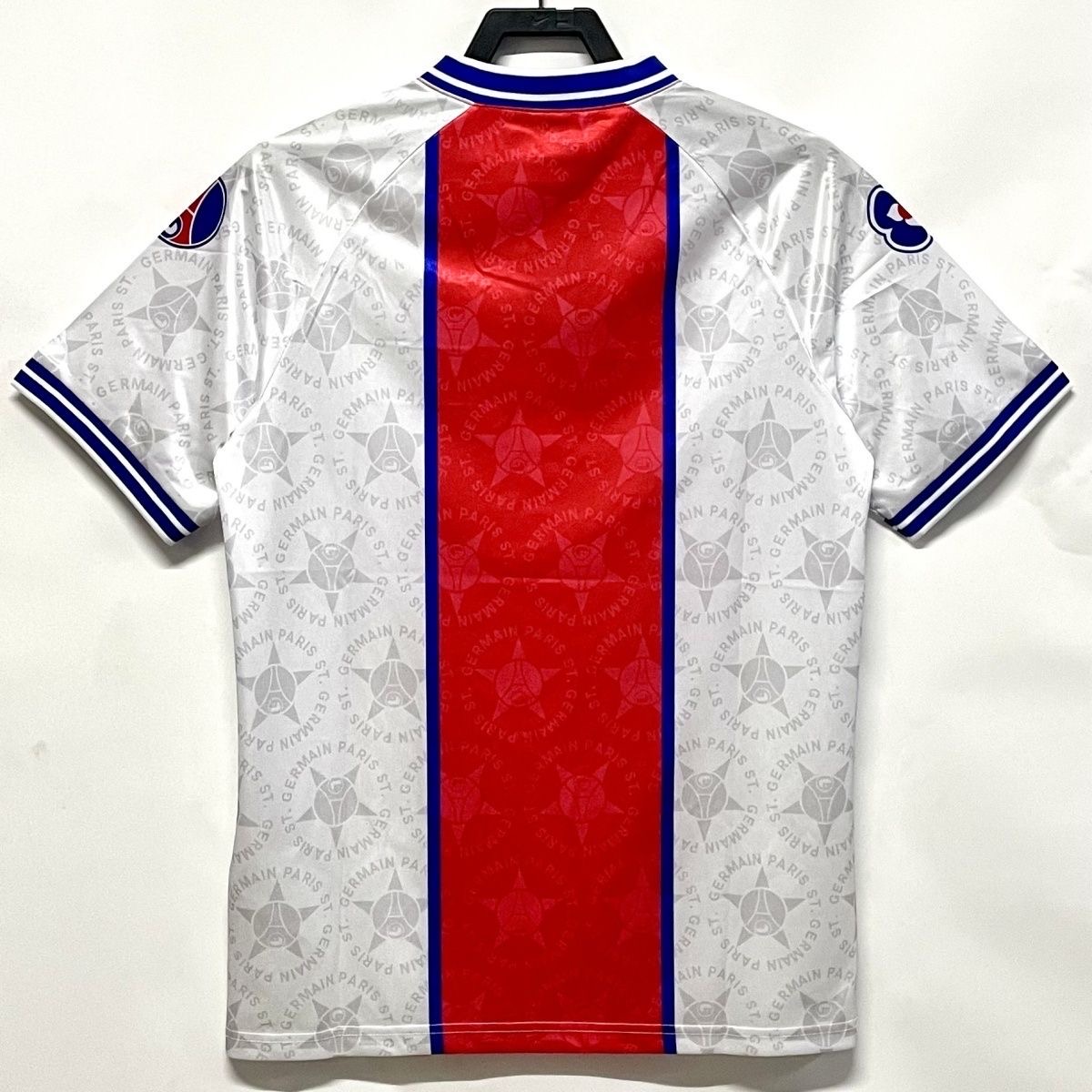 1994/1995 Retro Paris Saint-Germain Away Football Shirt 1:1 Thai Quality