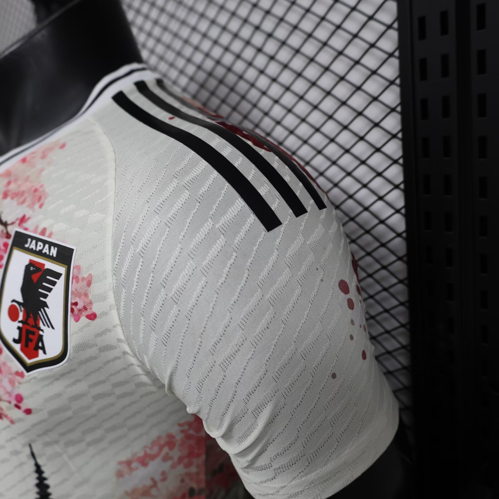 2024 Player Version Japan Special Edition Football Shirt