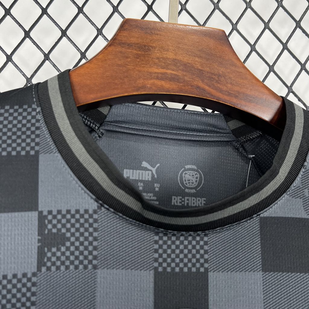 2024/2025 Manchester City LV Co. branded Edition Football Shirt