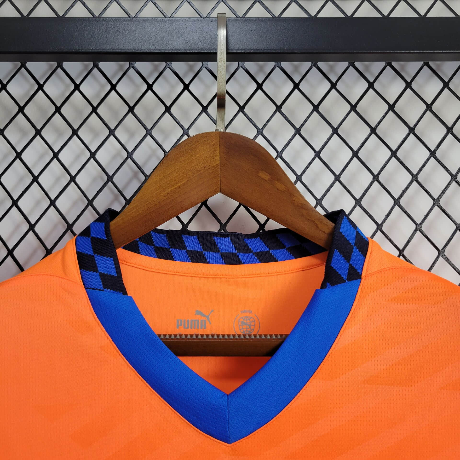 2024/2025 Olympique Marseille Third Away Football Shirt