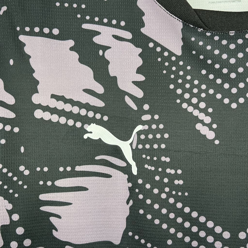 2025/2026 Universidad Católica de Chile Goalkeeper