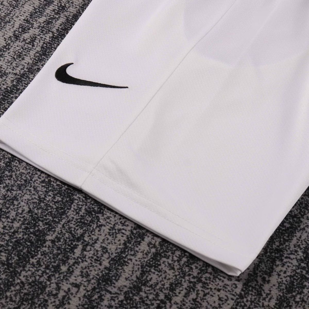 2012/2013 Retro Santos Home FootballShirt Kids Size 1:1 Thai Quality