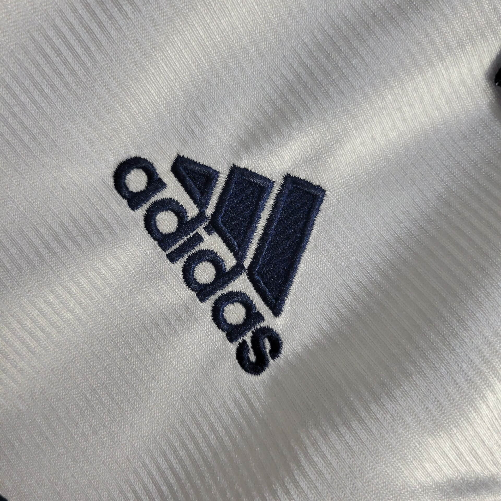 1998/1999 Retro Olympique Marseille Home Football Shirt