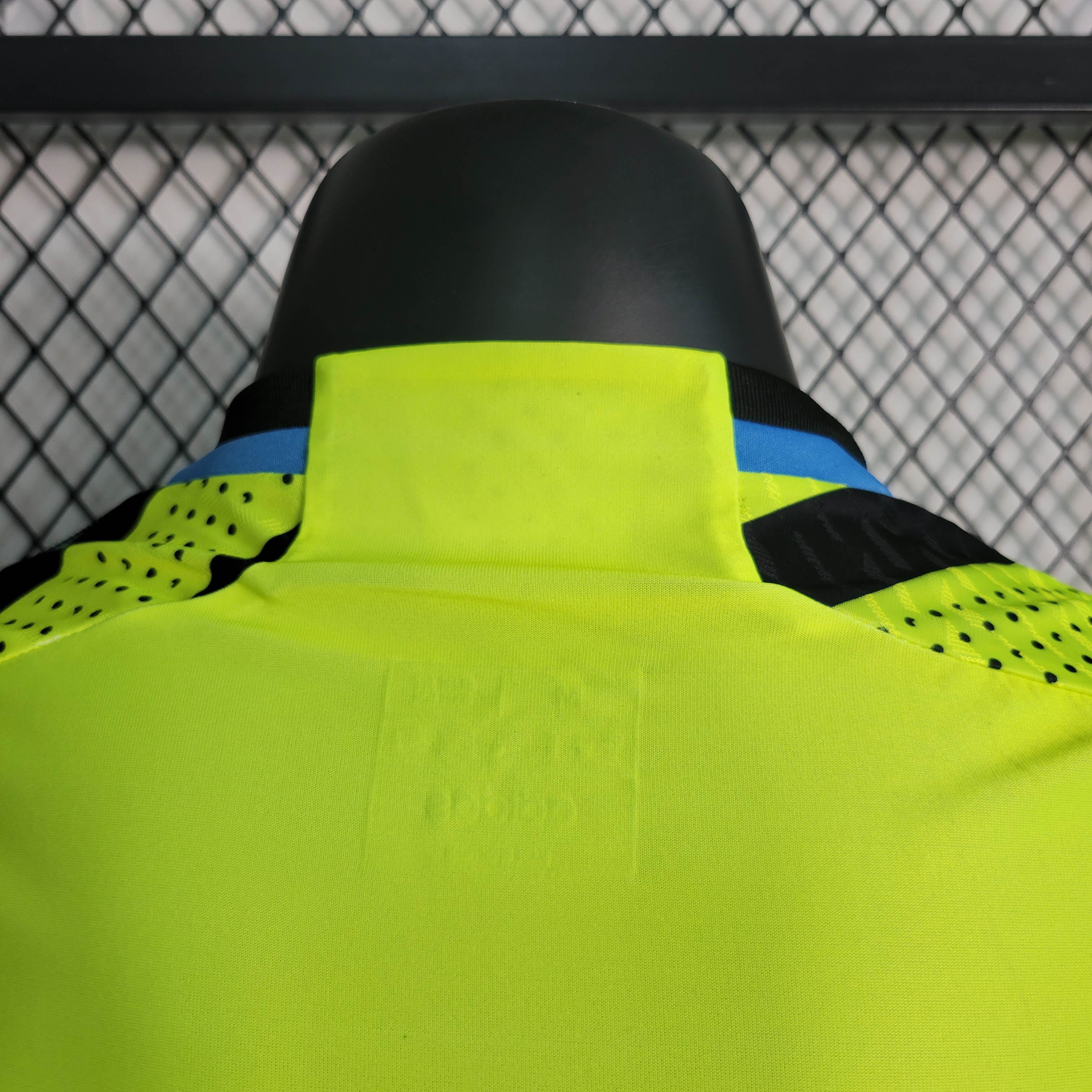 2023/2024 Player Version Arsenal Away Football Shirt