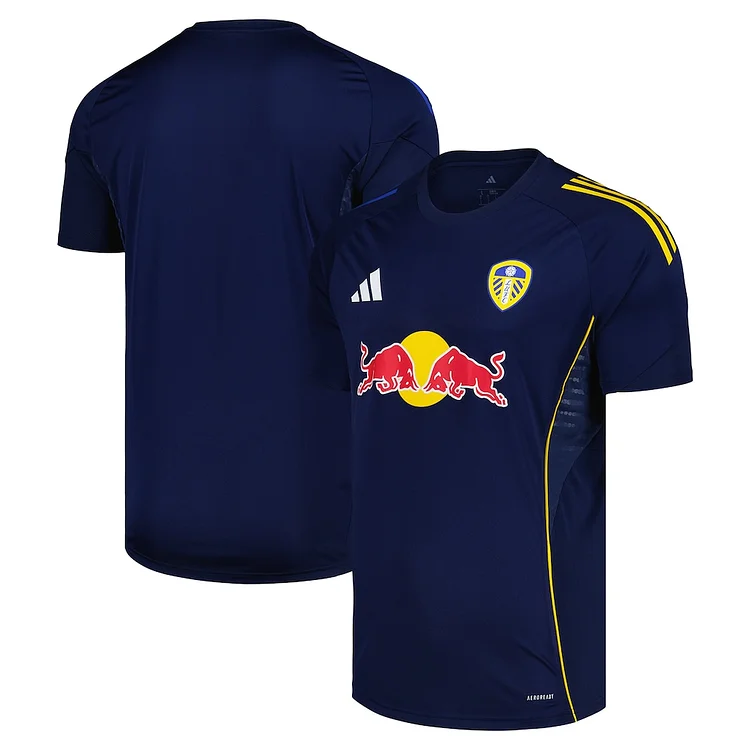2025/2026 Leeds United Training WearFootball shirt 1:1 Thai Quality