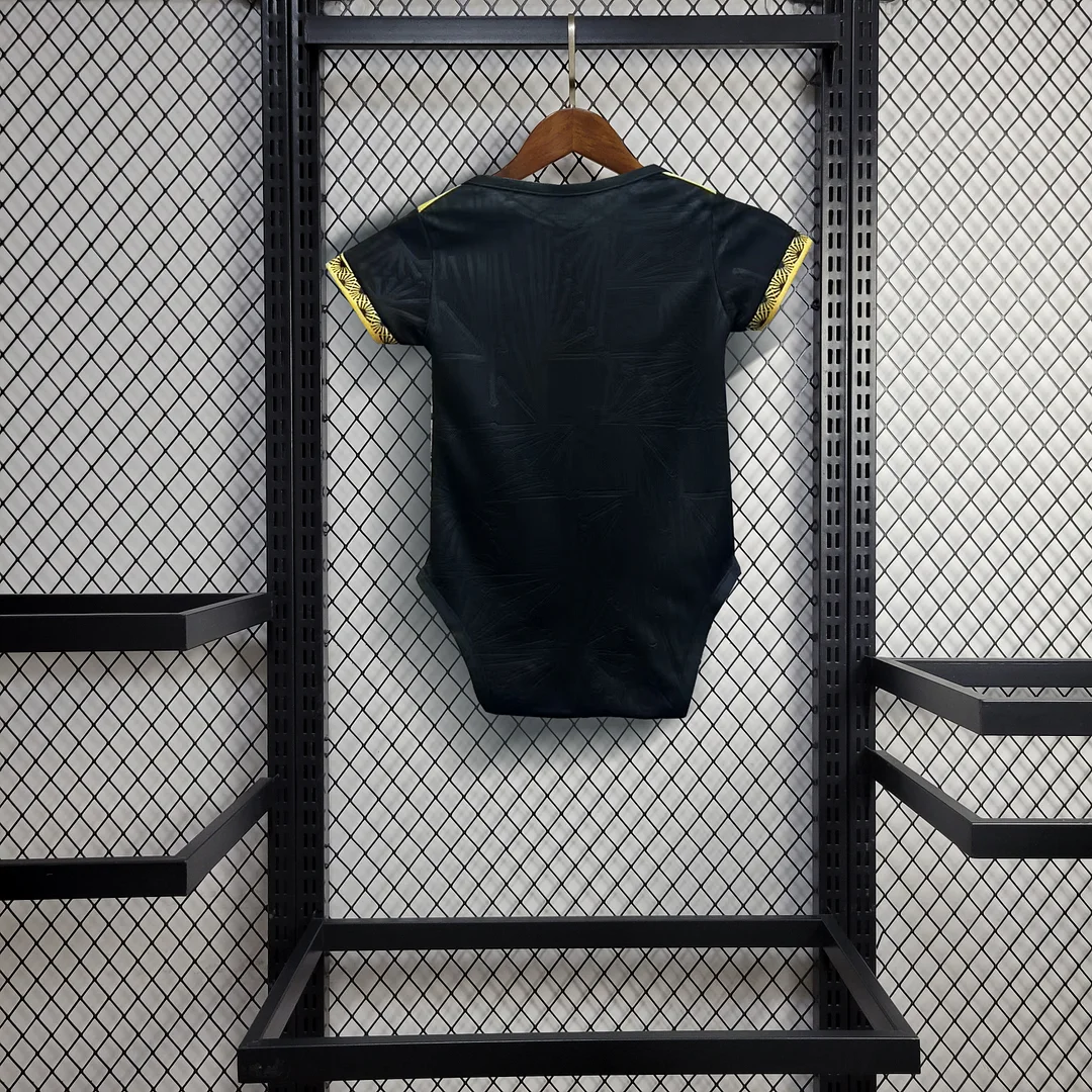 2025/2026 Mexico Special Edition Football Shirt Baby Size 1:1 Thai Quality