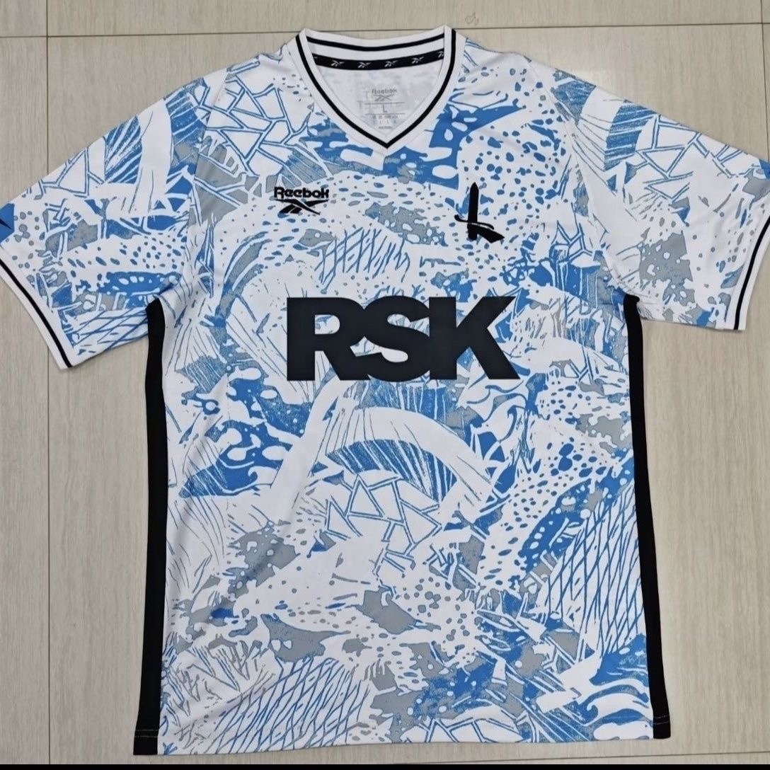 2025/2026 Charlton Athletic Away Football Shirt 1:1 Thai Quality