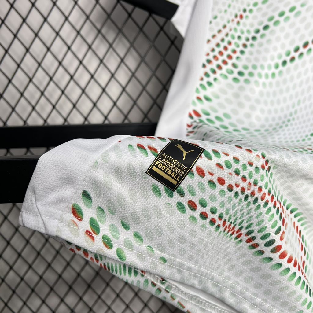 2025/2026 Portugal Away Football Shirt