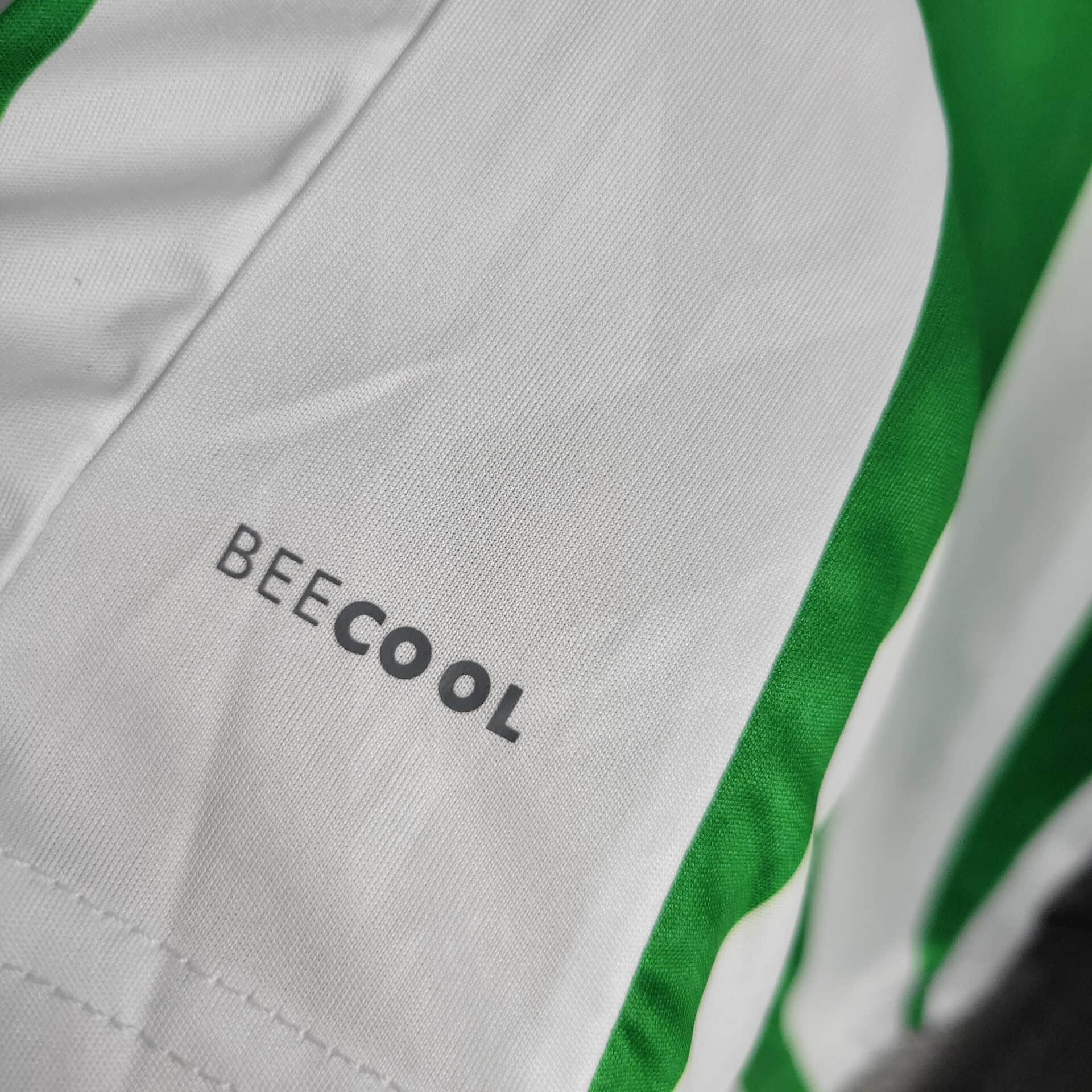 2024/2025 Real Betis Home Football Shirt