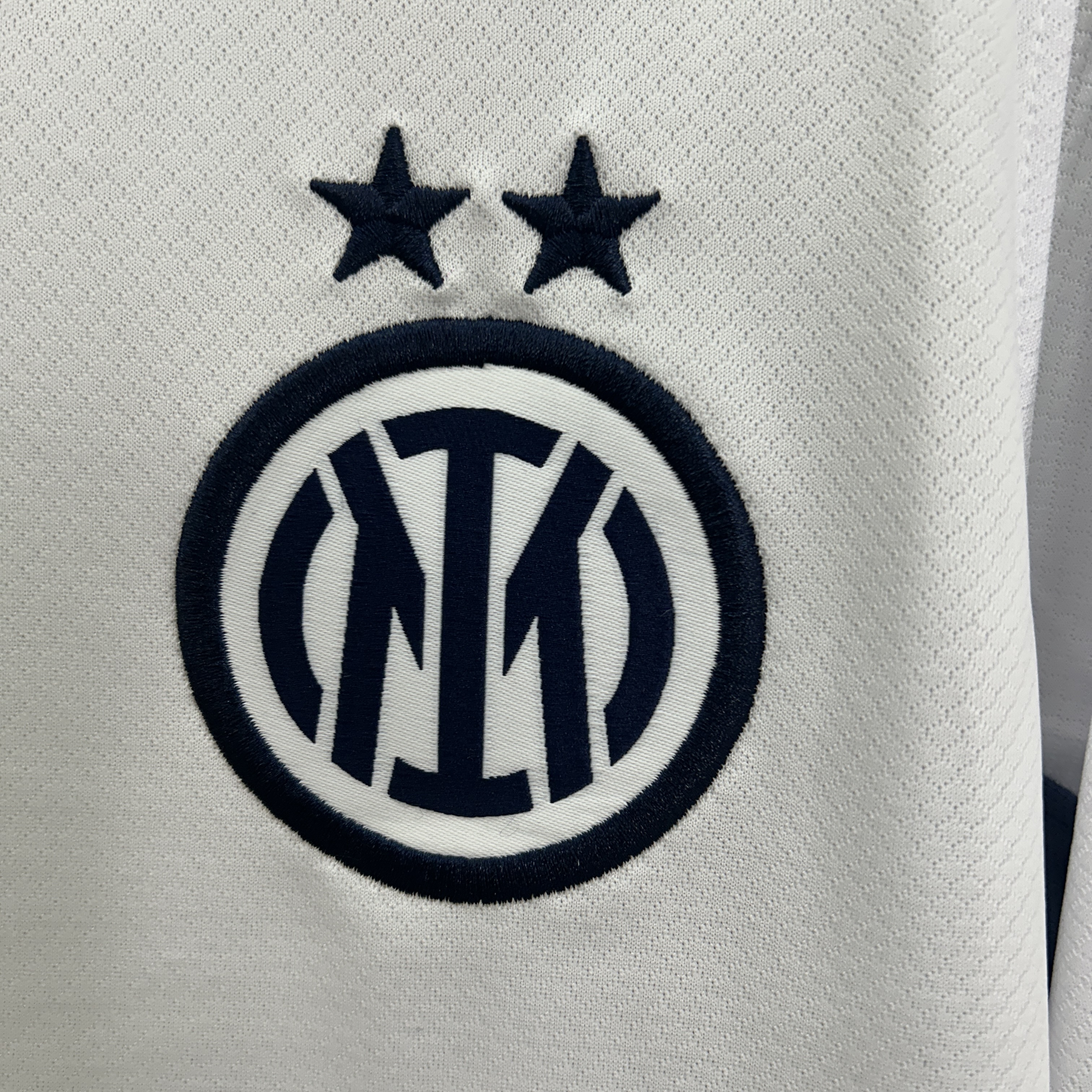 2024/2025 Inter Milan Away FootballShirt 1:1 Thai Quality