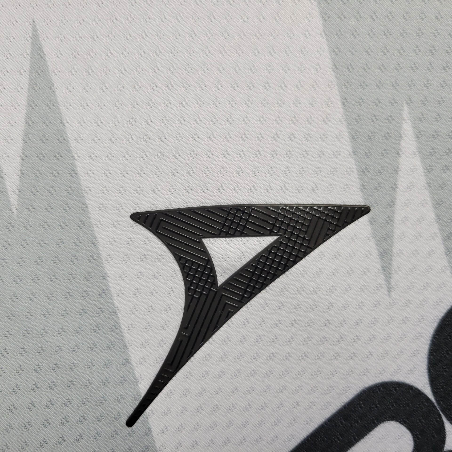 2024/2025 Club Necaxa Away Football Shirt