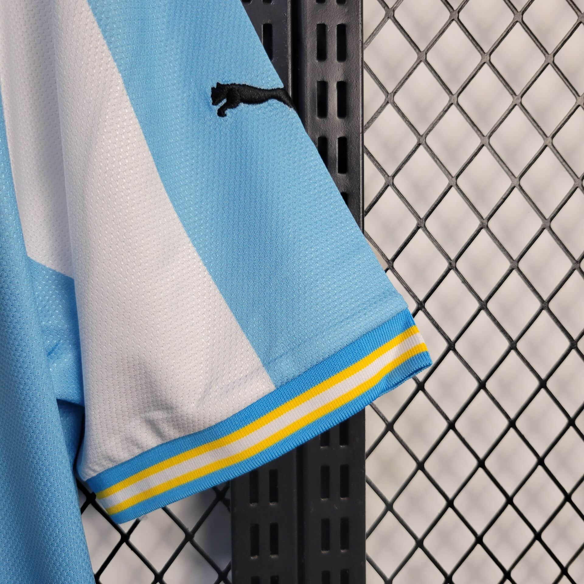 1999/2000 Retro Lazio Home Football Shirt