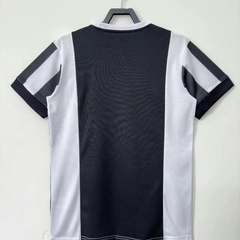 Retro Juventus 120th Anniversary Football Shirt 1:1 Thai Quality