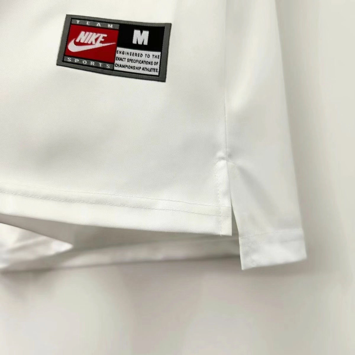 1996/1997 Retro Boca Juniors Home Football Shirt