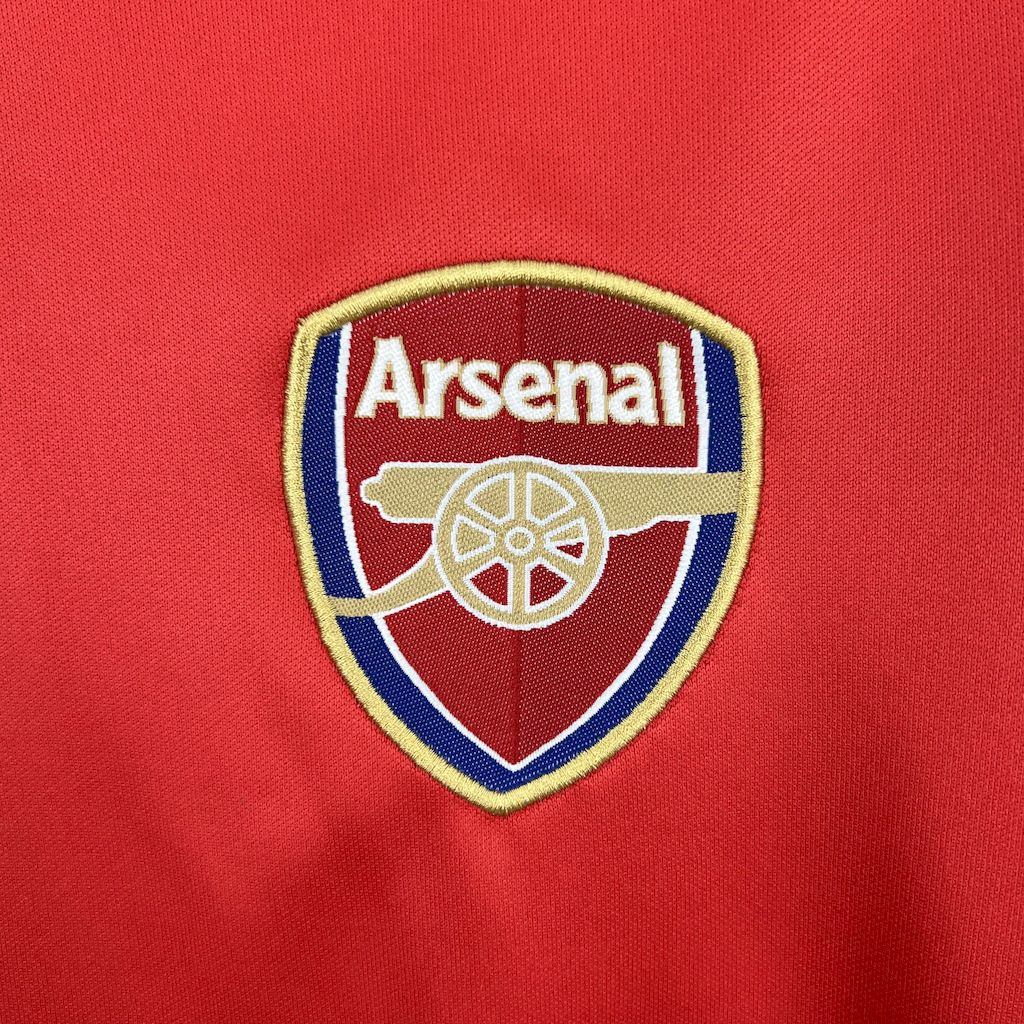 2016/2017 Retro Arsenal Home FootballShirt 1:1 Thai Quality