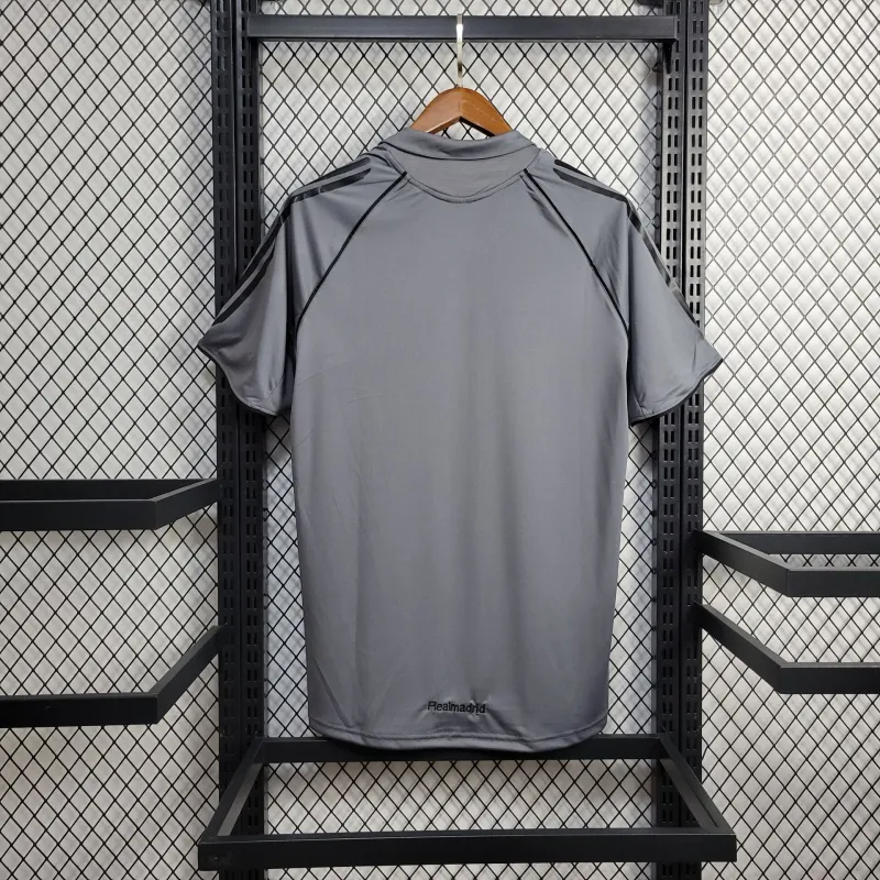 2005/2006 Retro Real Madrid Third Away Football Shirt