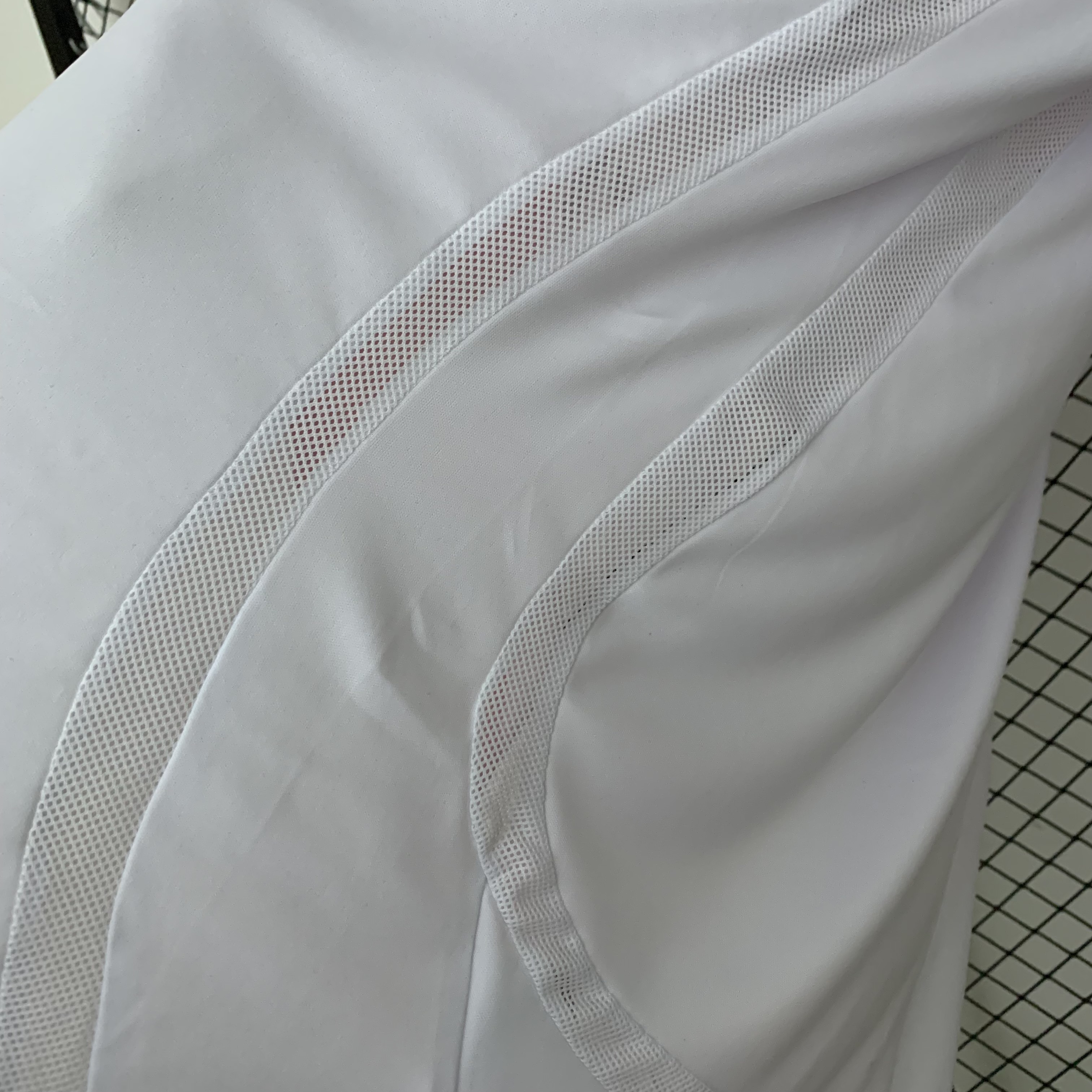 2006/2007 Retro River Plate HomeFootball Shirt 1:1 Thai Quality