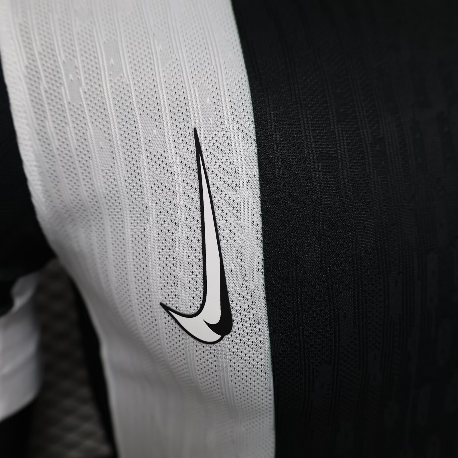 2024/2025 Player Version Corinthians Third Away Football Shirt