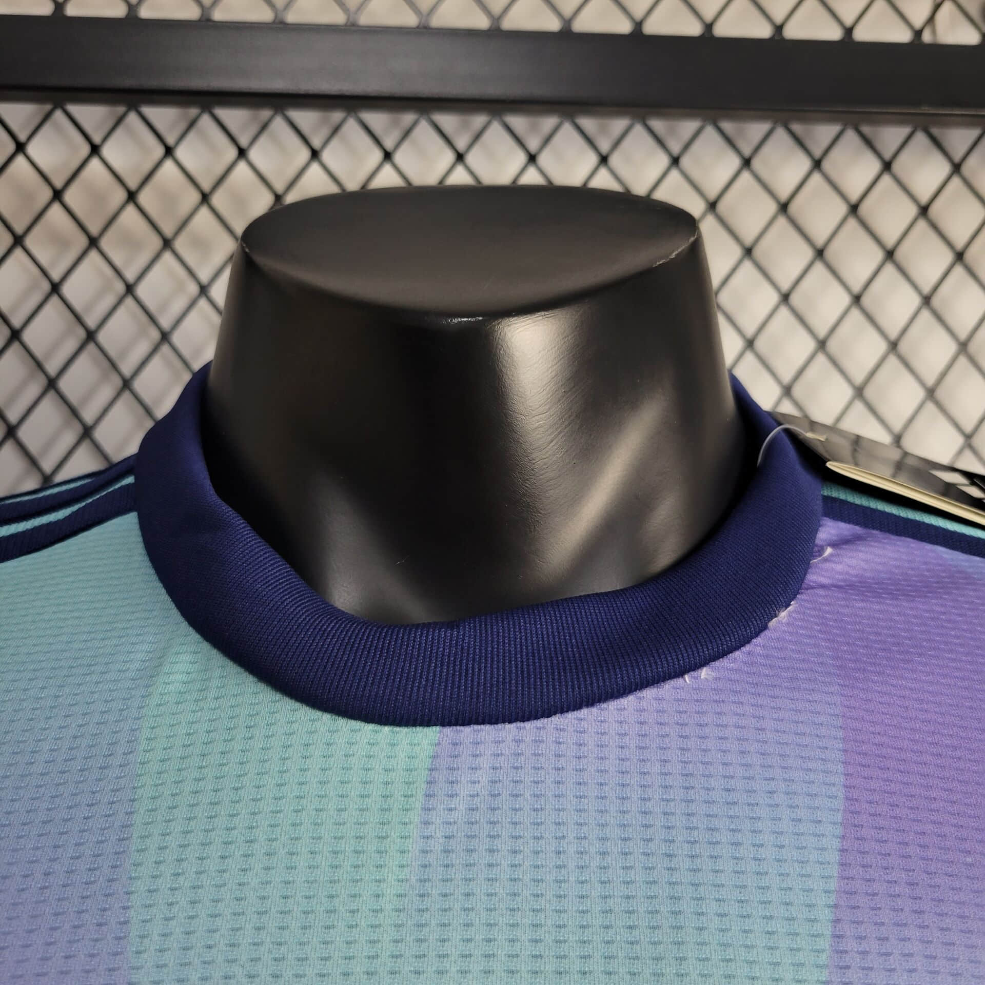 2024/2025 Player Version Arsenal Third Away Football Shirt