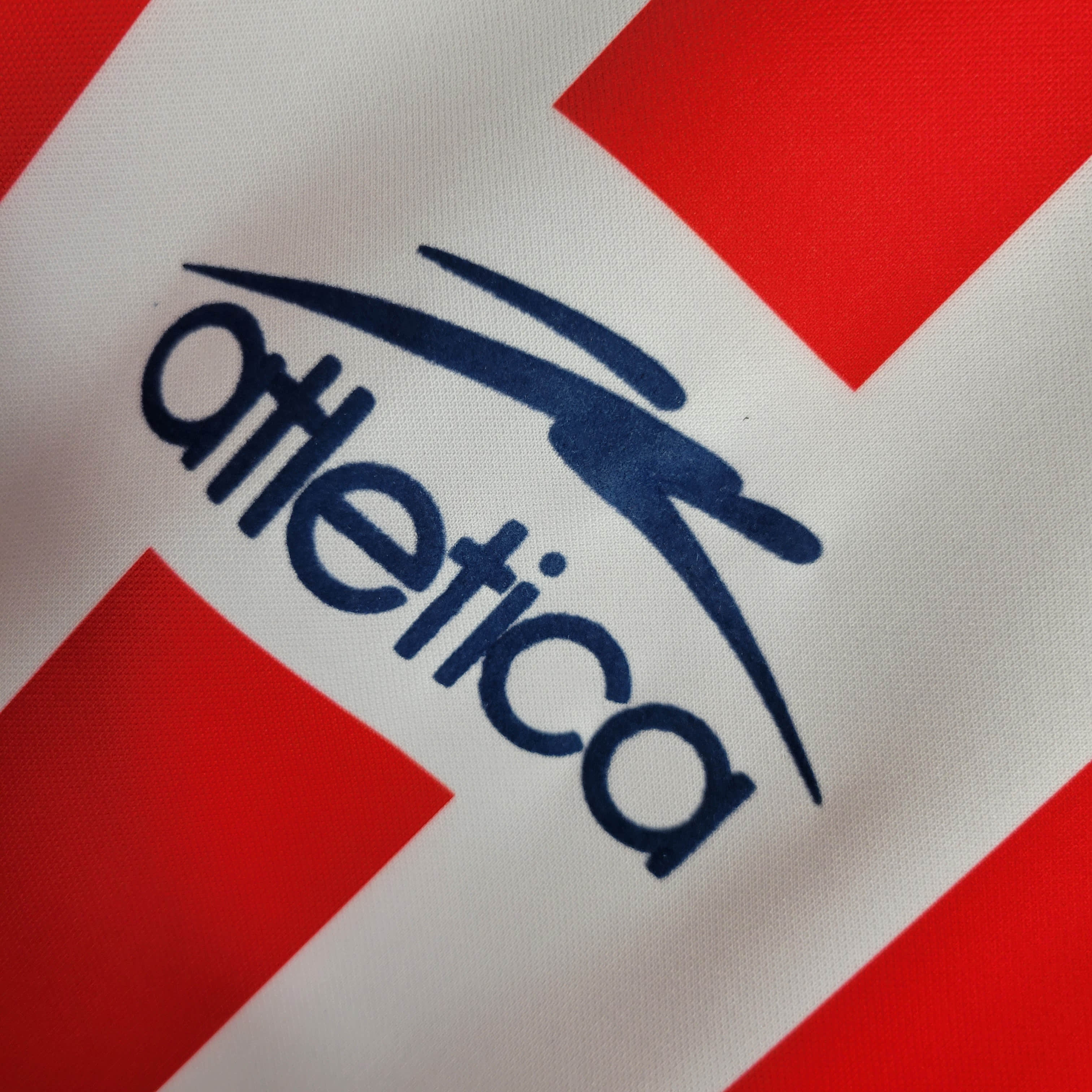 2002/2003 Retro Chivas de Guadalajara Home Football Shirt