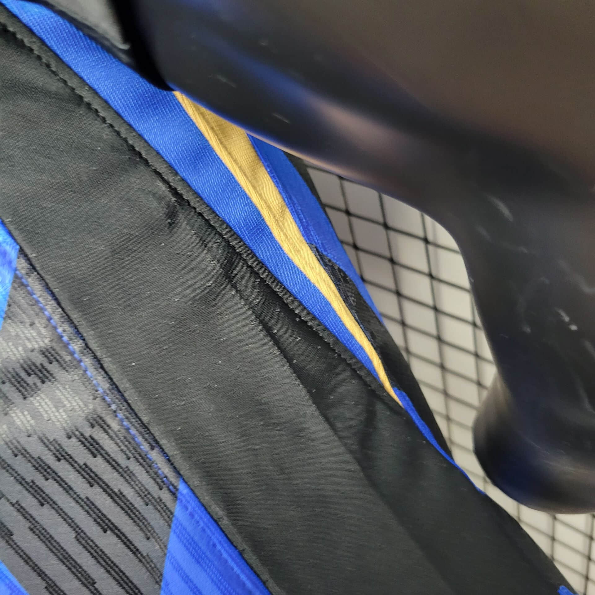 2024/2025 Player Version Inter Milan Home Football Shirt