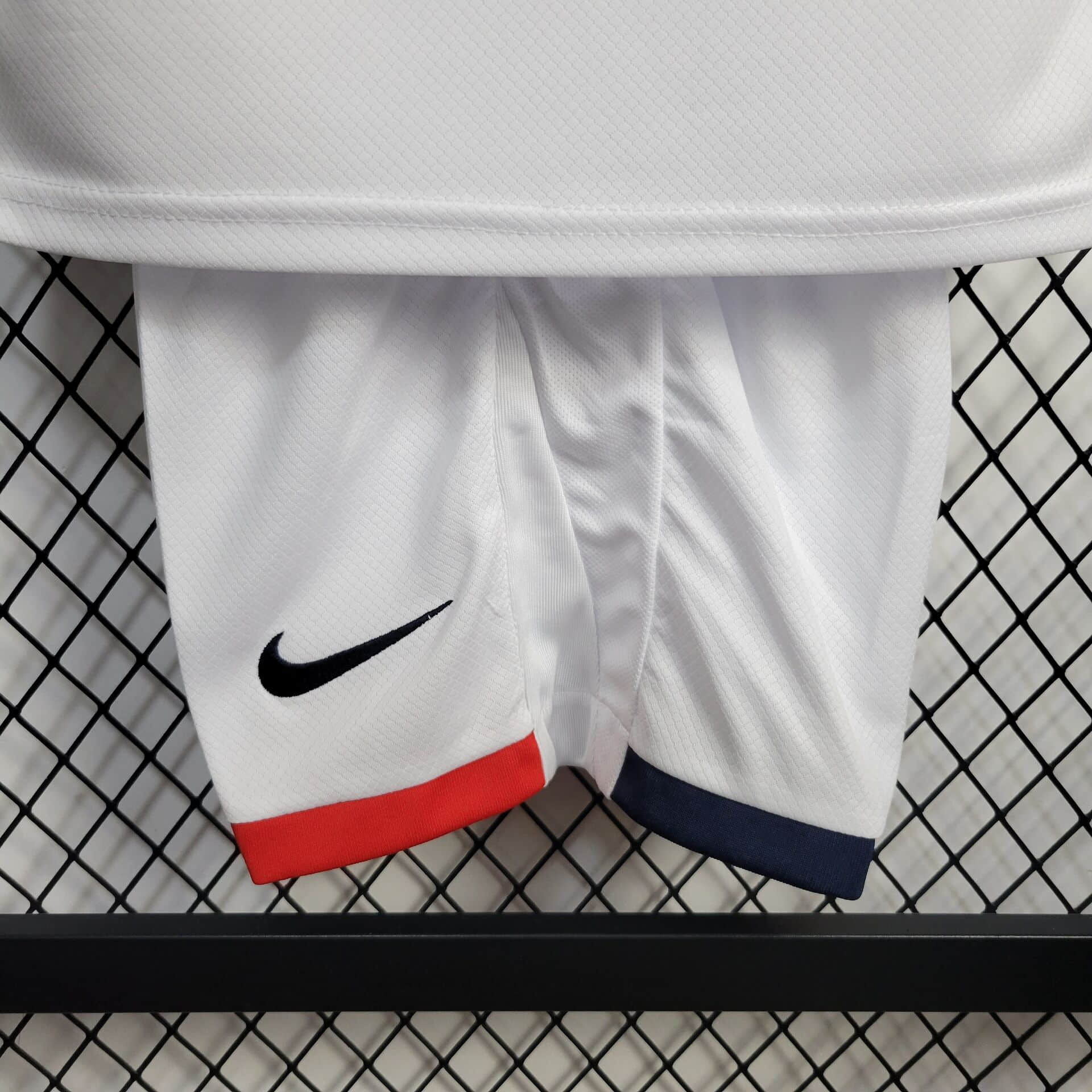 2024/2025 Paris Saint-Germain Away Football Shirt Kids Size