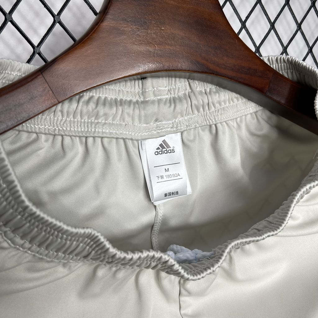 2024/2025 AS Roma Away Shorts